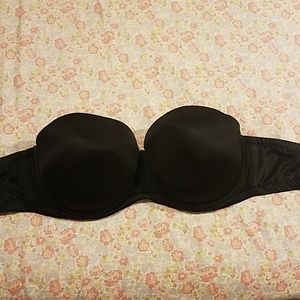 Strapless Bra 4/$20